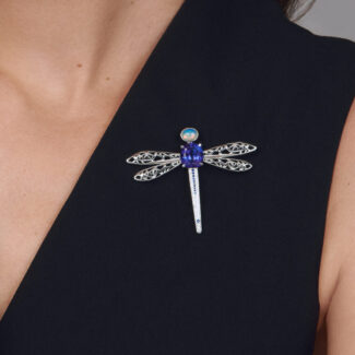 Brooches