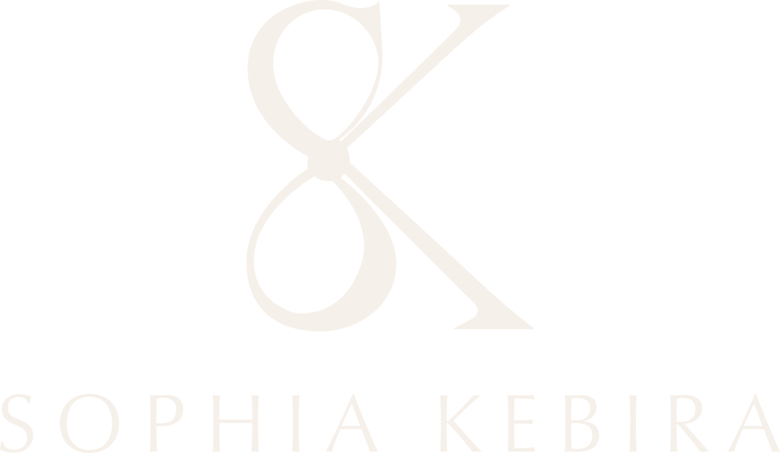 Sophia Kebira